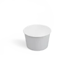 134ml Water-Based Barrier Coating Ice Cream Paper Cups - Image 3
