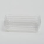 PET lid for Sushi tray 04-anti-fog