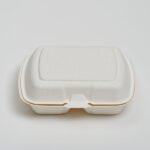 9*8 inch clamshell - Image 2