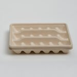 Dumpling Tray-18 pieces