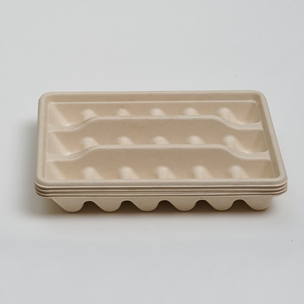 0z5rdz0m5rt Dumpling Tray-18 pieces - Image 1