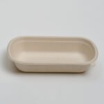 750ml Rectangle Container