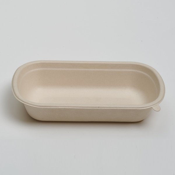10bejggvqmo 750ml Rectangle Container - Image 1