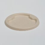 Pulp lid of 350ml Soup Bowl