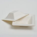 6” Square Tray - Image 4
