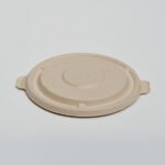 Pulp Lid for Round Bowl - Image 2