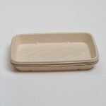 11.8*7.8 inch Food Tray - Image 2