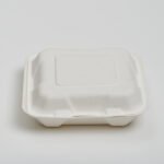 8″ Shallow Clamshell - Image 2