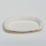 9″*6″ Oval Plate