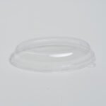 PET Lid for 850ml Bowl - Image 2