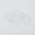 PET lid for 4 oz Cup - Image 2