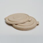Pulp Lid for Round Bowl - Image 4