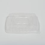 PET lid for SQ Bowl - Image 2
