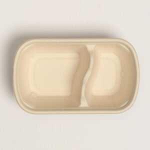 850ml 2-Com Tray