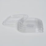 PET lid for the multi-cup tray - Image 4