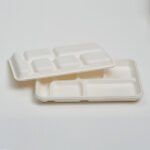 6 Compartment Tray - Image 3