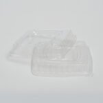 PET lid for SQ Bowl - Image 3