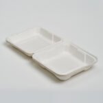 8″ Shallow Clamshell - Image 4