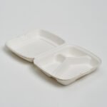 9*8 inch 3-com clamshell - Image 4