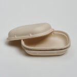6*8.5 PLA Laminated Food Tray - Image 4