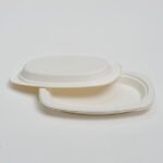 9″*6″ Oval Plate - Image 3
