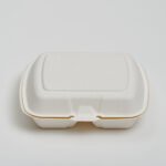 9*8 inch 2-com clamshell - Image 2