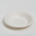 10″  Deep Plate