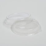 PET Lid 30oz salad bowl - Image 3