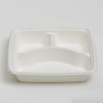 9″3-com tray