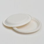 10″ Plate - Image 3