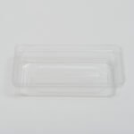 PET lid for Sushi tray 15-anti-fog - Image 2