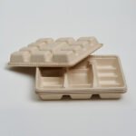 Dumpling Tray-12 pieces - Image 3