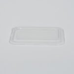 PET Lid of Dumpling Tray-12 pieces-Anti Fog