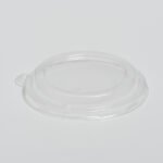 PET Lid for 350ML Bowl