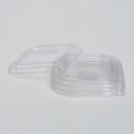 PET lid for the multi-cup tray - Image 3