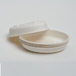 18OZ Oval Bowl - Image 4