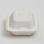 6″ Burger Box