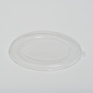 PET lid for 2oz Cup
