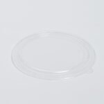 PET lid for 4 oz Cup