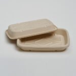 9*7 inch Food Tray - Image 3