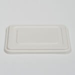 Pulp Lid For5 Compartment Deep Tray - Image 2