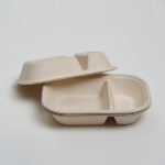 CT800ml 2-Com Food Container - Image 4
