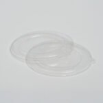 PET lid for 2oz Cup - Image 3