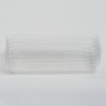 PET lid for Sushi tray 06-anti-fog