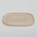 Pulp Lid for CT Food container