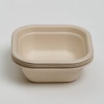280ml Square Box - Image 2