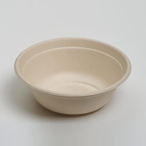 48OZ Round Bowl