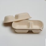 750ml 2-com Rectangle Container - Image 4
