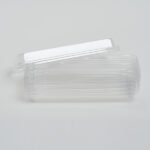 PET lid for Sushi tray 06-anti-fog - Image 3