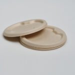 Pulp lid of 1000ml Soup Bowl - Image 3